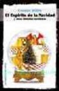 el espiritu de la navidad y otras historias navideñas-connie willis-9788484212348 el espiritu de la navidad y otras historias navideñas-connie willis-9788484212348