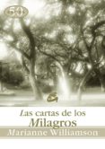 las cartas de los milagros-marianne williamson-9788484450948 las cartas de los milagros-marianne williamson-9788484450948