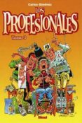 los profesionales (t. 3)-carlos gimenez-9788484493648 los profesionales (t. 3)-carlos gimenez-9788484493648