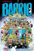 barrio nº 2-carlos gimenez-9788484497448 barrio nº 2-carlos gimenez-9788484497448