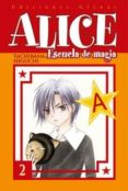 alice escuela de magia nº2-tachibana higuchi-9788484499848 alice escuela de magia nº2-tachibana higuchi-9788484499848