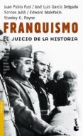 franquismo: el juicio de la historia-9788484604648 franquismo: el juicio de la historia-9788484604648