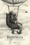 bandada-maria julia diaz garrido-david daniel alvarez hernandez-9788484648048 bandada-maria julia diaz garrido-david daniel alvarez hernandez-9788484648048
