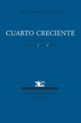 cuarto creciente-jose antonio ramirez lozano-9788484723448 cuarto creciente-jose antonio ramirez lozano-9788484723448