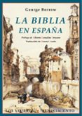 la biblia en españa-george borrow-9788484726548 la biblia en españa-george borrow-9788484726548