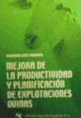 mejora de la productividad y planificacion de explotaciones ovina s-fernando garcia clavero-9788485441648 mejora de la productividad y planificacion de explotaciones ovina s-fernando garcia clavero-9788485441648
