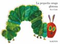 la pequeña oruga glotona (edición álbum)-eric carle-9788488342348 la pequeña oruga glotona (edición álbum)-eric carle-9788488342348