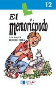 el memoriapodo-ana maria romero yebra-9788489655348 el memoriapodo-ana maria romero yebra-9788489655348