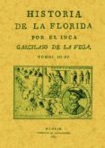 historia de la florida (tomos 3 y 4)-garcilaso de la vega-9788490013748 historia de la florida (tomos 3 y 4)-garcilaso de la vega-9788490013748
