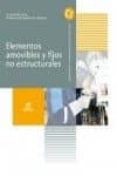 elementos amovibles y fijos no estructurales grado superior automoción-9788490032848 elementos amovibles y fijos no estructurales grado superior automoción-9788490032848