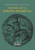historia de la españa medieval (ebook)-9788490124048 historia de la españa medieval (ebook)-9788490124048