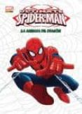 ultimate spider-man: ¡la amenaza del dragon!-clay mcleod chapman-9788490246948 ultimate spider-man: ¡la amenaza del dragon!-clay mcleod chapman-9788490246948