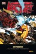 nuevos vengadores 12. sin poderes-brian michael bendis-9788490247648 nuevos vengadores 12. sin poderes-brian michael bendis-9788490247648