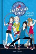 ¡somos the best! (serie el club de las zapatillas rojas 4) (ebook)-9788490436448 ¡somos the best! (serie el club de las zapatillas rojas 4) (ebook)-9788490436448