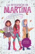 ¡aventuras en londres! (la diversión de martina 2)-martina d antiochia-9788490438848 ¡aventuras en londres! (la diversión de martina 2)-martina d antiochia-9788490438848