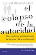 el colapso de la autoridad-9788490615348 el colapso de la autoridad-9788490615348