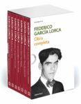 estuche obra completa garcia lorca-federico garcia lorca-9788490626948 estuche obra completa garcia lorca-federico garcia lorca-9788490626948