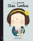 pequeña y grande ada lovelace-9788490653548 pequeña y grande ada lovelace-9788490653548