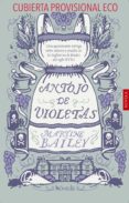 antojo de violetas-martine bailey-9788490677148 antojo de violetas-martine bailey-9788490677148
