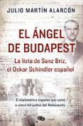 el ángel de budapest-julio martin alarcon-9788490704448 el ángel de budapest-julio martin alarcon-9788490704448