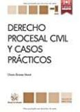 derecho procesal civil y casos practicos-9788490865248 derecho procesal civil y casos practicos-9788490865248