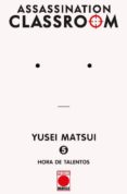 assassination classroom 5-9788490941348 assassination classroom 5-9788490941348