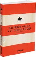 salvador tierra y el cuenco de oro-patricia geis-9788491010548 salvador tierra y el cuenco de oro-patricia geis-9788491010548