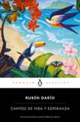 cantos de vida y esperanza-ruben dario-9788491050148 cantos de vida y esperanza-ruben dario-9788491050148