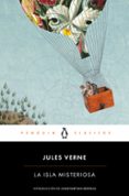 la isla misteriosa-jules verne-9788491052548 la isla misteriosa-jules verne-9788491052548