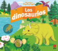 minimundo animado : los dinosaurios-jean-baptiste de panafieu-9788491073048 minimundo animado : los dinosaurios-jean-baptiste de panafieu-9788491073048