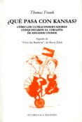 ¿que pasa con kansas? (ebook)-9788491140948 ¿que pasa con kansas? (ebook)-9788491140948