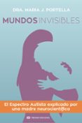 mundos invisibles: el espectro autista explicado por una madre neurocientifica-maria j. portella moll-9788491177548 mundos invisibles: el espectro autista explicado por una madre neurocientifica-maria j. portella moll-9788491177548