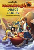 mondragó 3: dracs d aigua-ana galan-9788491371748 mondragó 3: dracs d aigua-ana galan-9788491371748