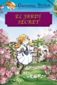 el jardí secret-geronimo stilton-9788491373148 el jardí secret-geronimo stilton-9788491373148