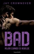 mejor cuando es rebelde-jay crownover-9788491391548 mejor cuando es rebelde-jay crownover-9788491391548