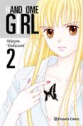 handsome girl nº 02/05-wataru yoshizumi-9788491460848 handsome girl nº 02/05-wataru yoshizumi-9788491460848
