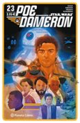 star wars poe dameron nº 23-charles soule-9788491469148 star wars poe dameron nº 23-charles soule-9788491469148