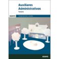 auxiliares administrativos temario corporaciones locales-9788491471448 auxiliares administrativos temario corporaciones locales-9788491471448