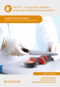 seguridad e higiene y proteccion ambiental en hosteleria. hotr0110 (ebook)-9788491981848 seguridad e higiene y proteccion ambiental en hosteleria. hotr0110 (ebook)-9788491981848