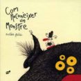 com reconeixer un monstre-gustavo roldan-9788492595648 com reconeixer un monstre-gustavo roldan-9788492595648