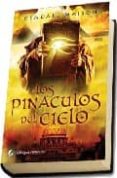 los pinaculos del cielo-kendall maison-9788492688548 los pinaculos del cielo-kendall maison-9788492688548