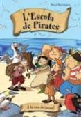 a la caça del tresor (escola de pirates)-steve stevenson-9788492691548 a la caça del tresor (escola de pirates)-steve stevenson-9788492691548