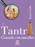 el tantra contado con sencillez (ebook)-9788492695348 el tantra contado con sencillez (ebook)-9788492695348