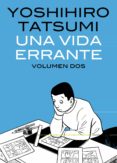 una vida errante nº 2-yoshihiro tatsumi-9788492769148 una vida errante nº 2-yoshihiro tatsumi-9788492769148