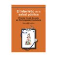 el laberinto de la salud publica-marta gil la cruz-9788492806348 el laberinto de la salud publica-marta gil la cruz-9788492806348
