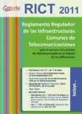 reglamento regulador de las infraestructuras comunes de telecomun icaciones-anthony dalston dawson-9788492812448 reglamento regulador de las infraestructuras comunes de telecomun icaciones-anthony dalston dawson-9788492812448