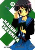 haruhi suzumiya nº 3-gaku tsugano-nagaru tanigawa-9788492905348 haruhi suzumiya nº 3-gaku tsugano-nagaru tanigawa-9788492905348