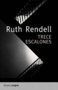 trece escalones-ruth rendell-9788492919048 trece escalones-ruth rendell-9788492919048