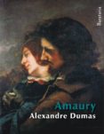 amaury-alexandre dumas-9788492979448 amaury-alexandre dumas-9788492979448