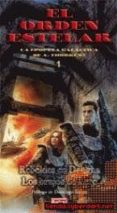 rebeldes en dangha; los brujos de lero (el orden estelar; 1) (ofertas martinez)-a. thorkent-9788493182748 rebeldes en dangha; los brujos de lero (el orden estelar; 1) (ofertas martinez)-a. thorkent-9788493182748